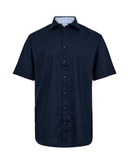 Modern fit s/s shirt