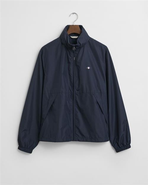 LIGHTWEIGHT WINDSHIELDER JACKET