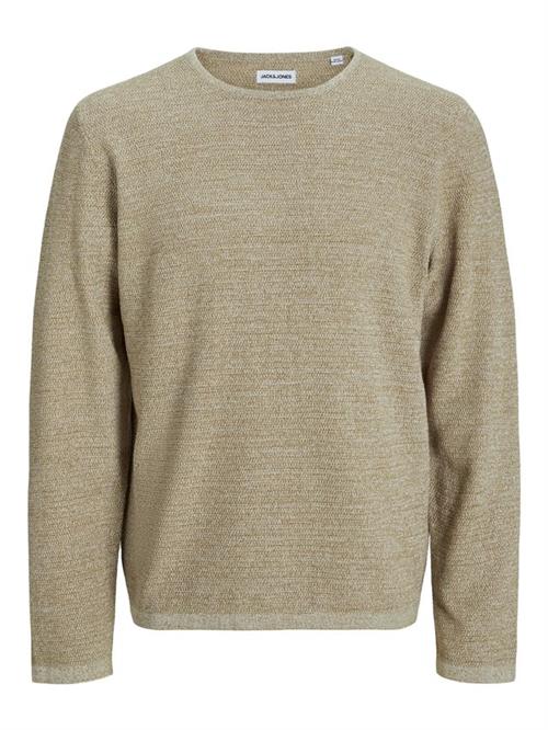 JJEGEORGE KNIT CREW NECK NOOS