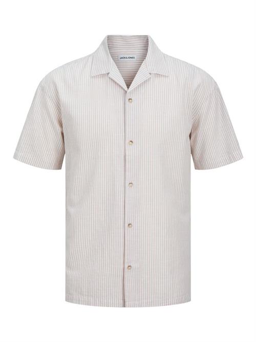 JJESUMMER RESORT SHIRT SS SN