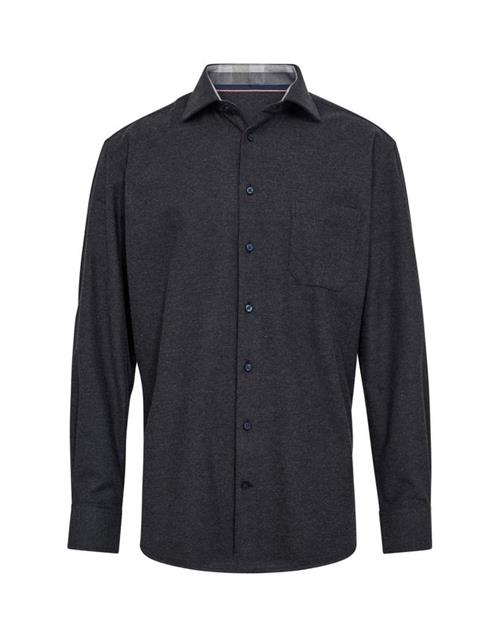Mens shirt l/s regular fit