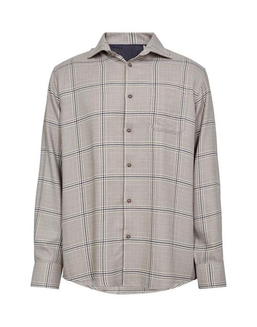 Mens shirt regular fit