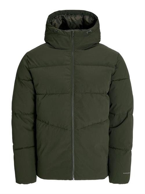 JJGLOBAL PUFFER JACKET