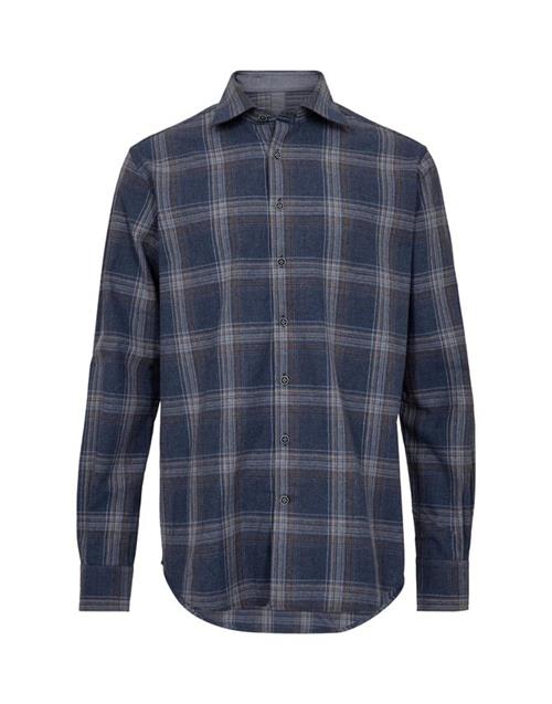 Mens shirt modern fit