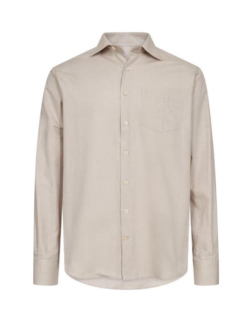 Shirt l/s modern fit