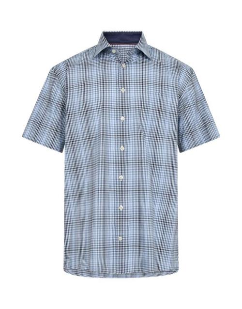 Shirt s/s regular fit