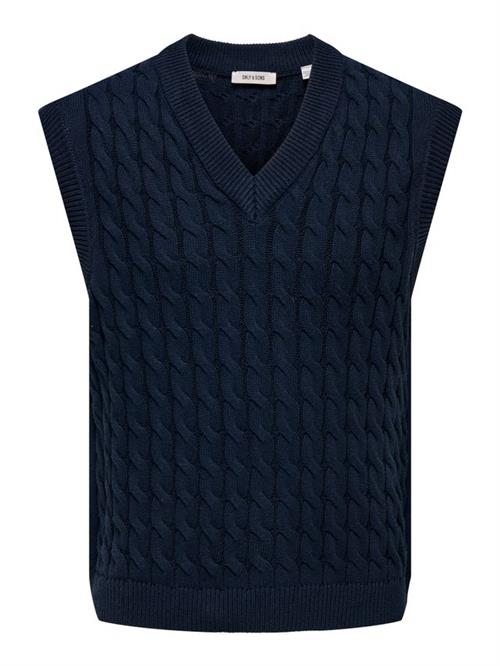 ONSKICKER LIFE RLX 3 CABLE VEST KNI