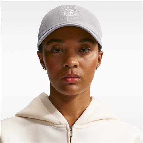 Stade Toulousain X Toulouse FC Unisex Nike Capitolium H86-kasket - grå