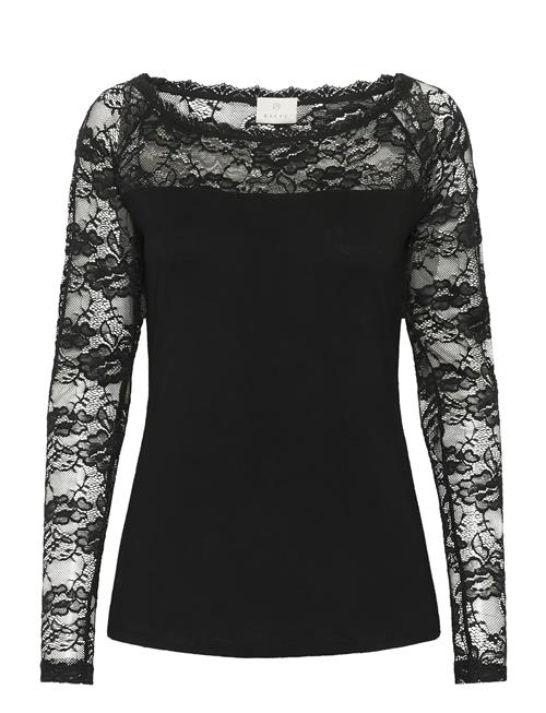 Kaffe | Lacy Boat T-Shirt | S