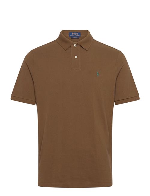 Polo Ralph Lauren | The Iconic Mesh Polo Shirt | XL