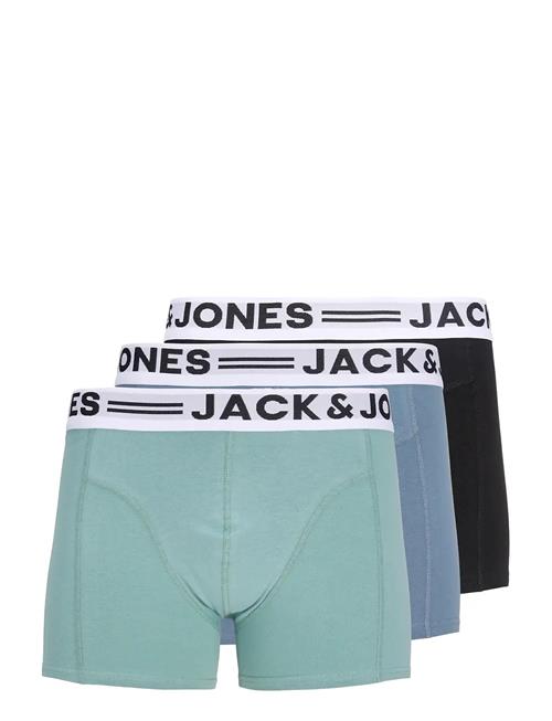 Jack & Jones | Sense Trunks 3-Pack Noos Jnr | 176