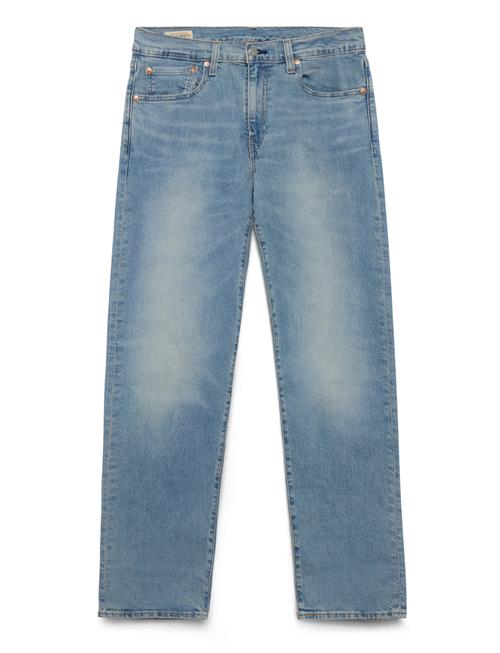 Levi's® | 512 Slim Taper Pelican Rust | 29 x 30