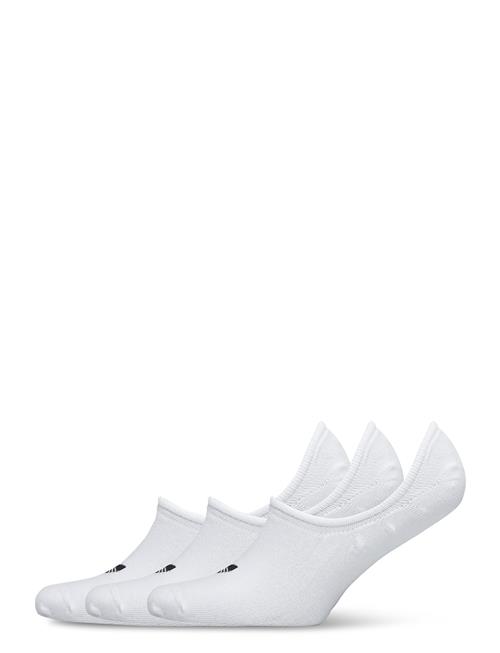 adidas Originals | Low Cut Sock 3P | 40-42