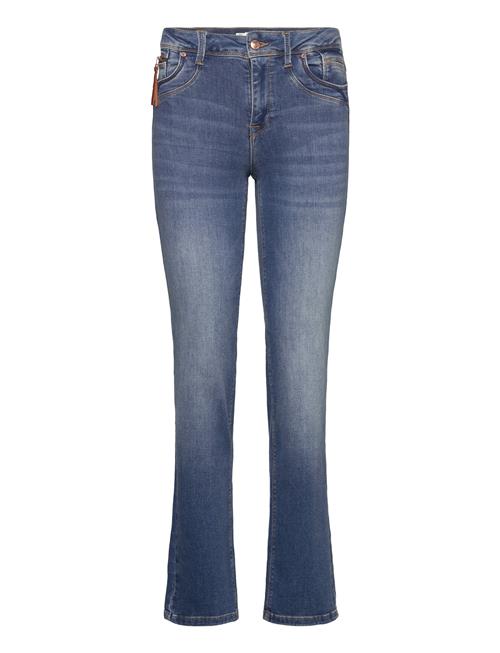 Pulz Jeans | Pzkarolina Hw Jeans Straight Leg | 26 x 32