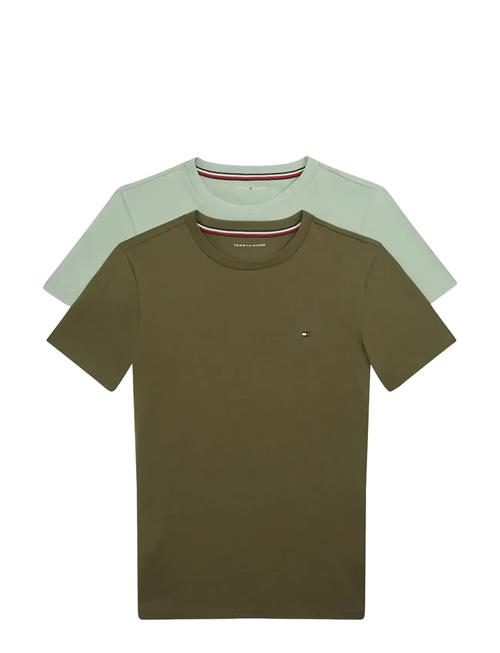 Tommy Hilfiger | 2 Pk Ss Tee | 152-164