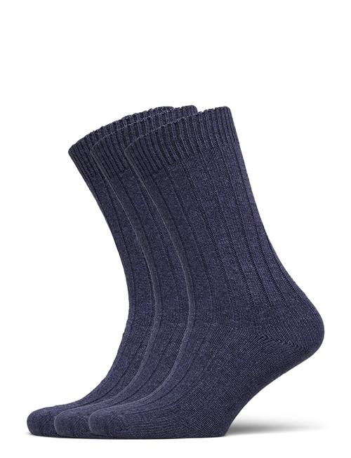 Amanda Christensen | Supreme Sock 3-Pack | 43-46