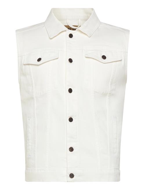 Denim Project | Dp Kash Denim Vest | M