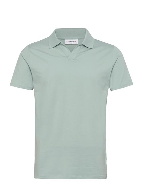 Lindbergh | Stretch Polo Shirt S/S | XXL