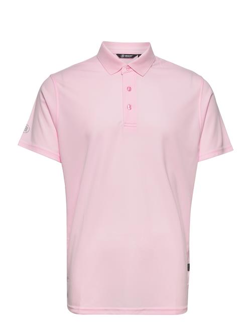 Abacus | Mens Cray Drycool Polo | L