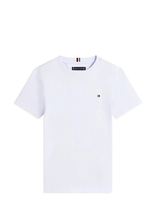 Tommy Hilfiger | Essential Cotton Reg Fit Tee Ss | 122
