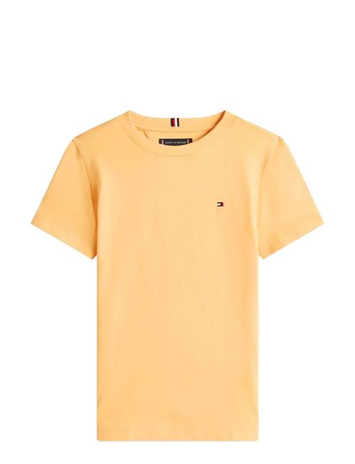 Tommy Hilfiger | Essential Cotton Reg Fit Tee Ss | 122