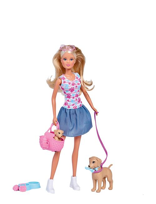 Steffi Love | Steffi Love Puppy Walk | ONE SIZE