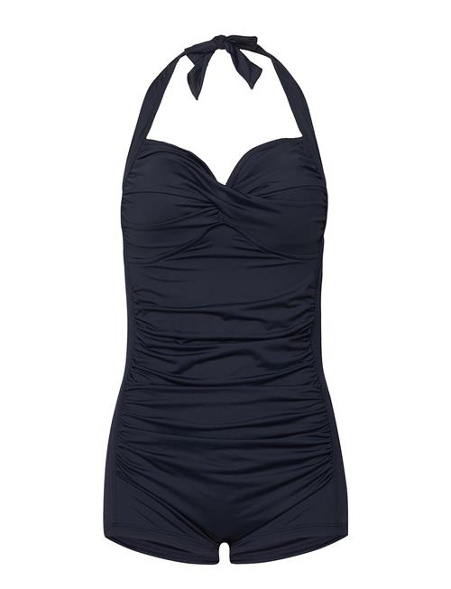 Seafolly | Seafolly Collective Boyleg One Piece | 42