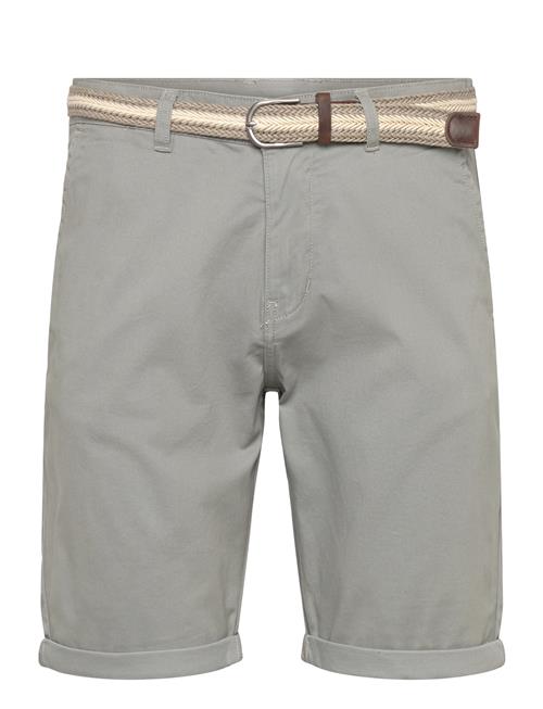 Lindbergh | Superflex Chino Shorts W. Belt | XL