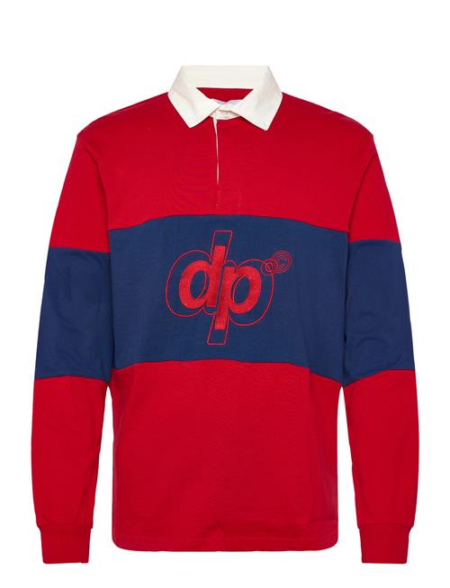 Denim Project | Dp Noah Rugby Polo | XXL