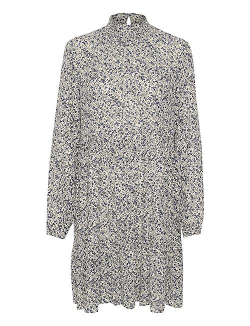 Kaffe | Kasally Amber Dress Ls | 42