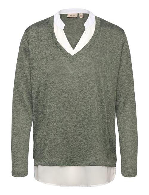 Fransa | Frrexan Pu 1 | S