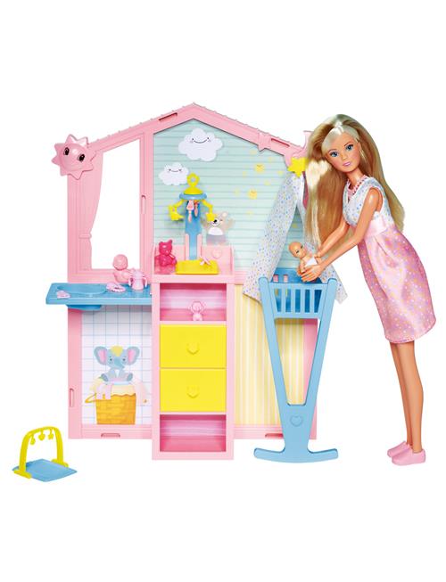 Steffi Love | Steffi Love Baby Room | ONE SIZE