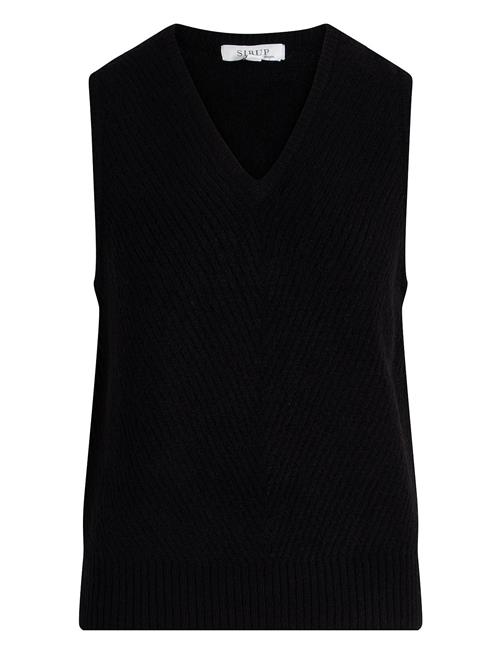 Sirup Copenhagen | Elegant Waistcoat | L