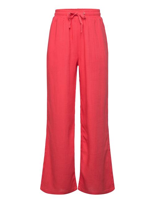 Grunt | Grcamille Linen Pants | L/14Y