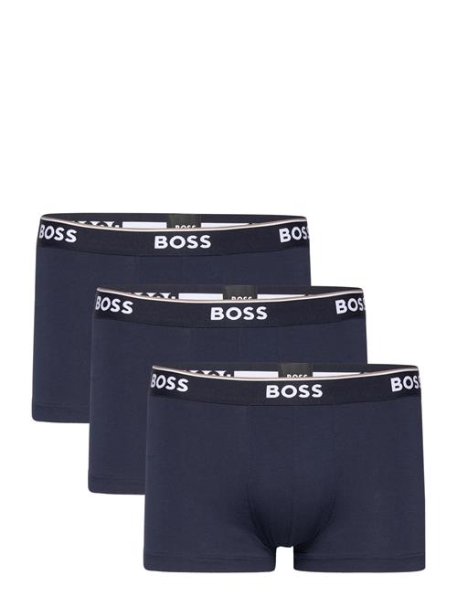 BOSS | Trunk 3P Power | L