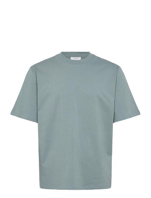 Lindbergh | O-Neck Tee Oversize S/S | XXL