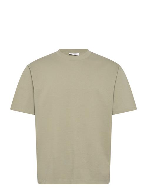 Lindbergh | O-Neck Tee Oversize S/S | XXL