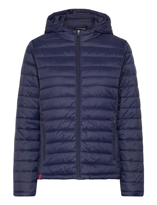 Hummel | Hmlred Quilted Hood Jacket Woman | L
