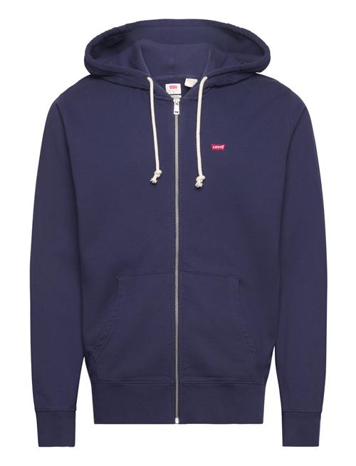 Levi's® | The Original Hm Zip Up Navy Bl | M