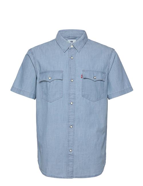 Levi's® | Ss Relaxed Fit Western New Hyd | XL