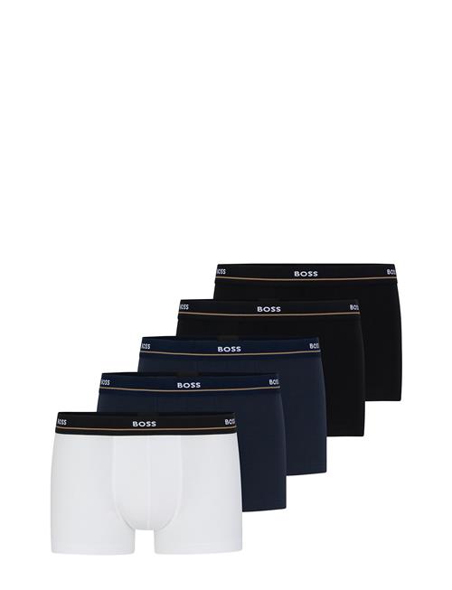 BOSS | Trunk 5P Essential | XL
