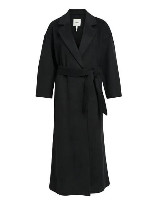 Object | Objclara Oversize Wool Coat A Div | 40