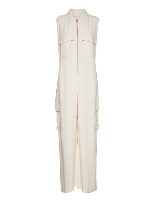 Gant | Cargo Pocket Jumpsuit | 36