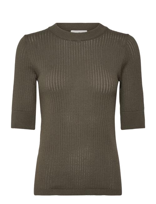 Soaked | Slspina Tee | XL