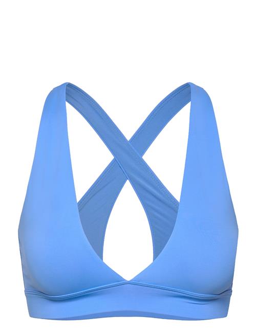 Casall | V-Neck Crossback Bikini Top | 38