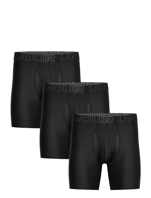 Under Armour | Ua Performance Tech - Solid 6" 3Pk | XXXXL