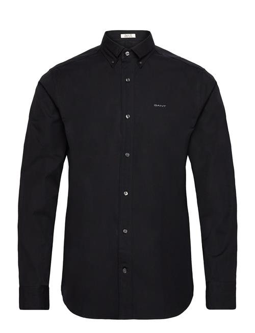 GANT | Reg Pinpoint Oxford Shirt | XXXL