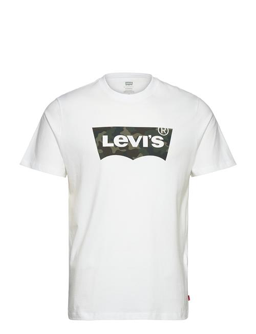 Levi's® | Housemark Graphic Tee Hm Ssnl | S