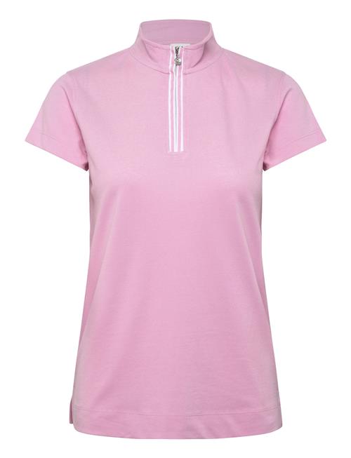 Daily Sports | Kim Ss Half Zip | M
