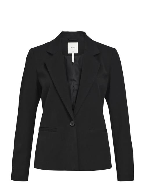 Object | Objlisa L/S Button Blazer Noos | 36